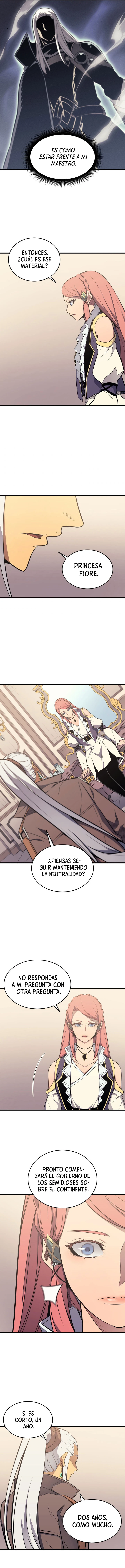 El Gran Mago Retorno Despues De 4000 Años Capítulo 113 - Page 13