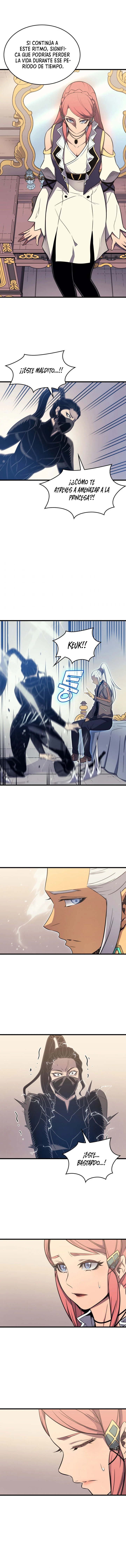 El Gran Mago Retorno Despues De 4000 Años Capítulo 113 - Page 14