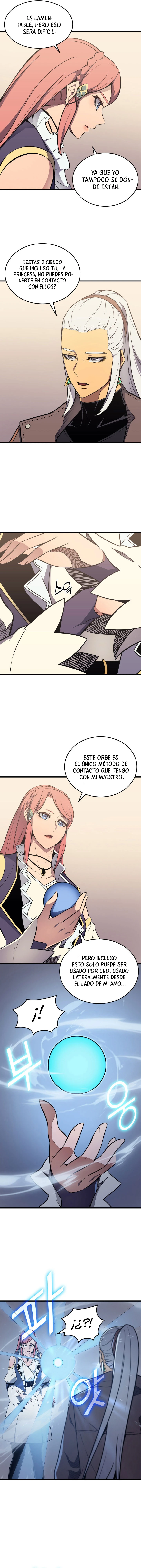 El Gran Mago Retorno Despues De 4000 Años Capítulo 114 - Page 6