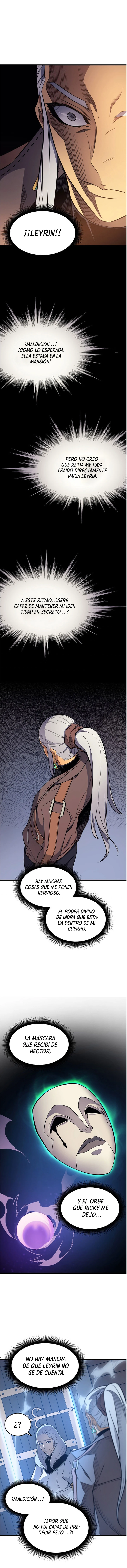 El Gran Mago Retorno Despues De 4000 Años Capítulo 115 - Page 13