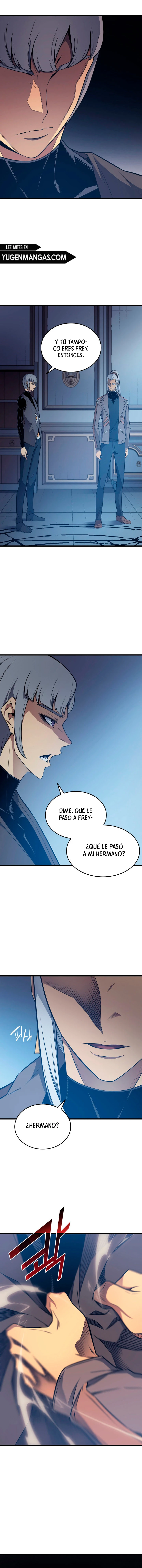 El Gran Mago Retorno Despues De 4000 Años Capítulo 116 - Page 14