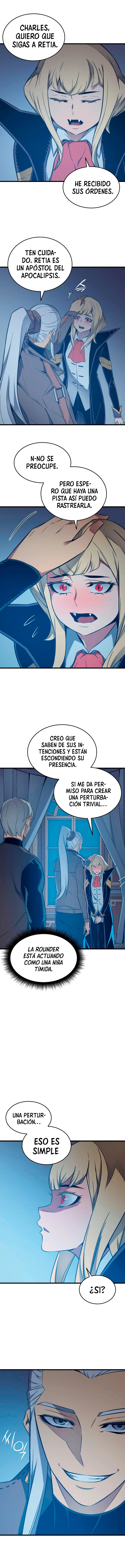 El Gran Mago Retorno Despues De 4000 Años Capítulo 117 - Page 13