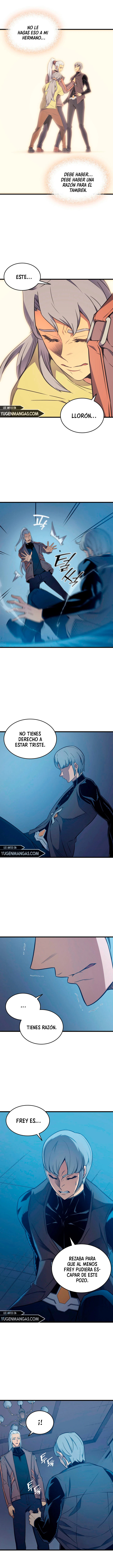 El Gran Mago Retorno Despues De 4000 Años Capítulo 117 - Page 4