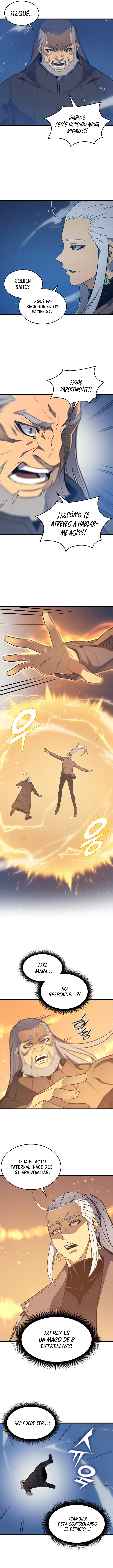 El Gran Mago Retorno Despues De 4000 Años Capítulo 118 - Page 4