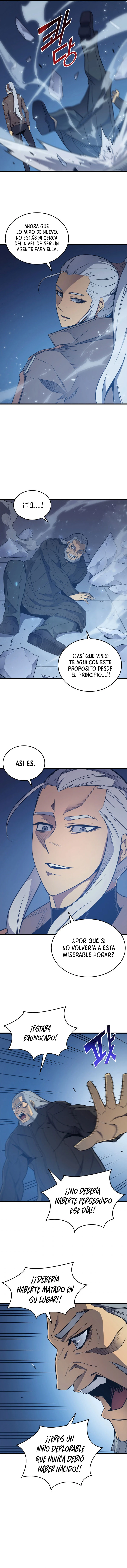 El Gran Mago Retorno Despues De 4000 Años Capítulo 118 - Page 6