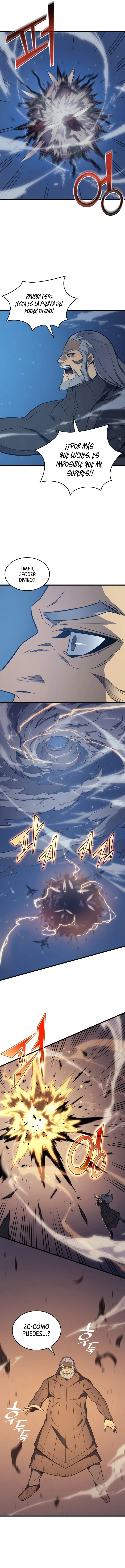 El Gran Mago Retorno Despues De 4000 Años Capítulo 118 - Page 9