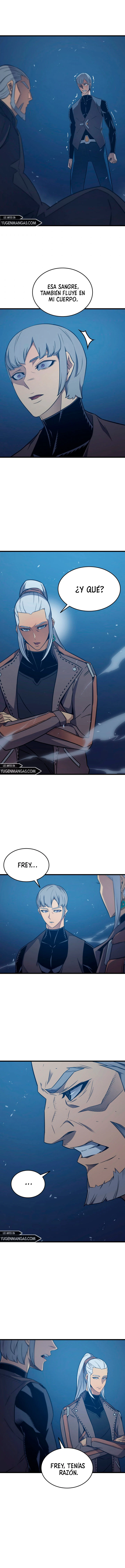 El Gran Mago Retorno Despues De 4000 Años Capítulo 119 - Page 10