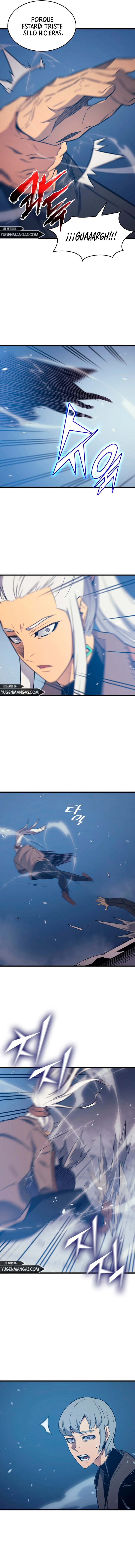 El Gran Mago Retorno Despues De 4000 Años Capítulo 119 - Page 12