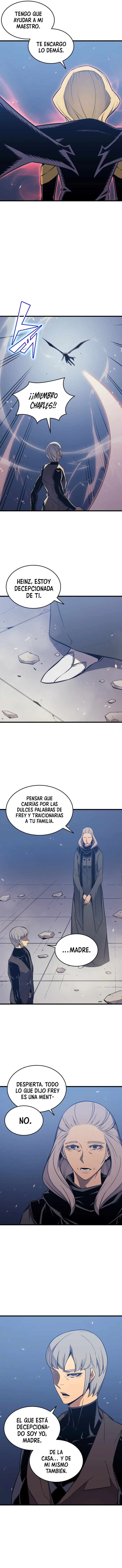 El Gran Mago Retorno Despues De 4000 Años Capítulo 120 - Page 12