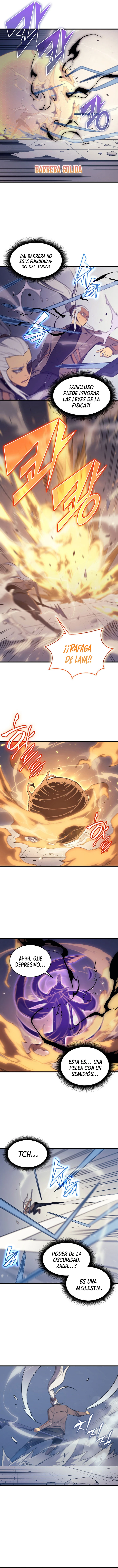 El Gran Mago Retorno Despues De 4000 Años Capítulo 120 - Page 5