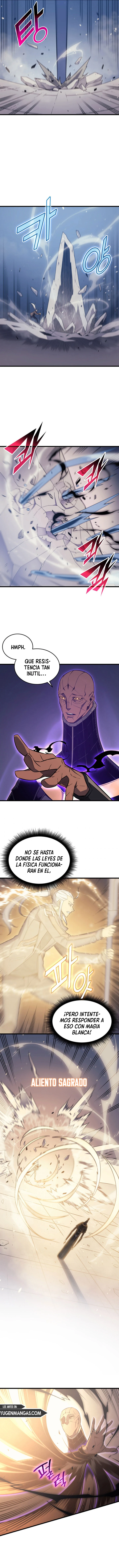 El Gran Mago Retorno Despues De 4000 Años Capítulo 120 - Page 6