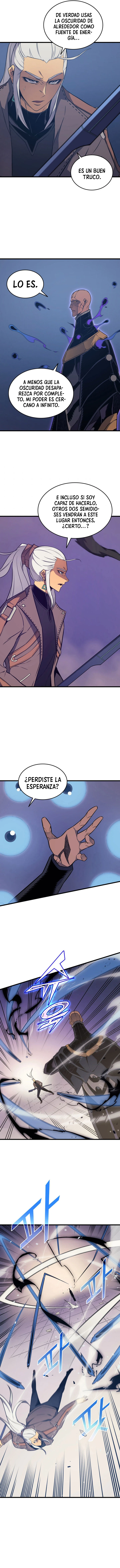 El Gran Mago Retorno Despues De 4000 Años Capítulo 120 - Page 8