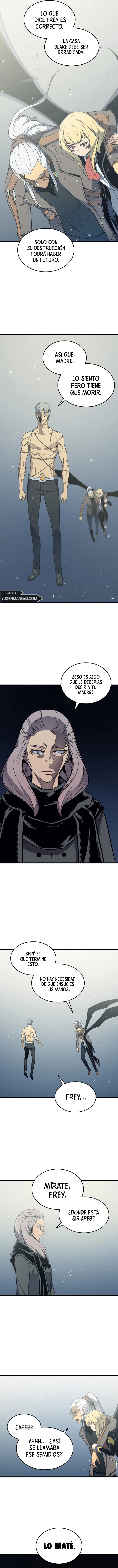 El Gran Mago Retorno Despues De 4000 Años Capítulo 122 - Page 12