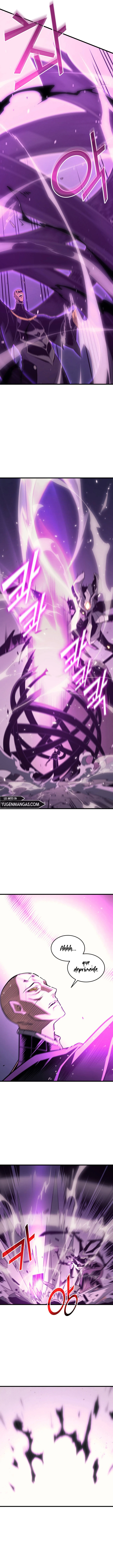 El Gran Mago Retorno Despues De 4000 Años Capítulo 122 - Page 6