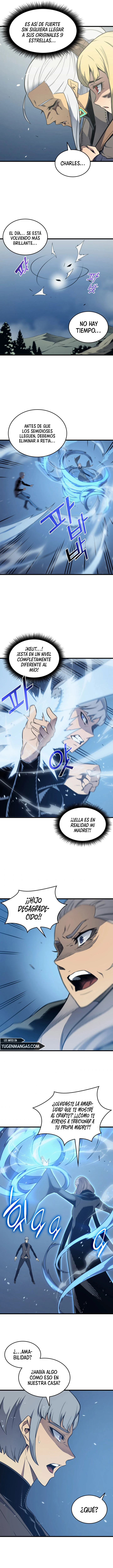 El Gran Mago Retorno Despues De 4000 Años Capítulo 122 - Page 9