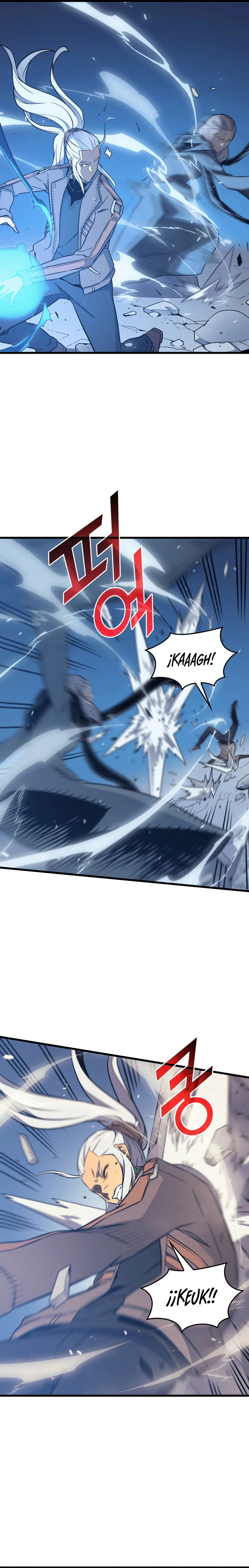 El Gran Mago Retorno Despues De 4000 Años Capítulo 123 - Page 10