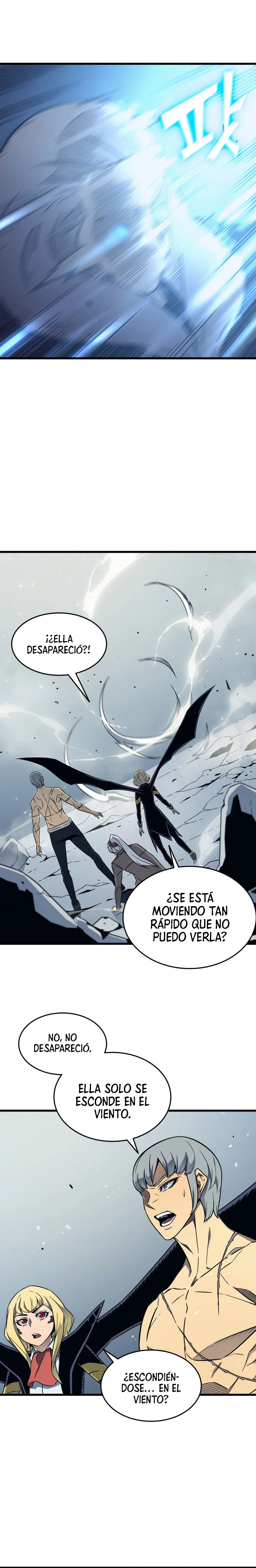 El Gran Mago Retorno Despues De 4000 Años Capítulo 123 - Page 12