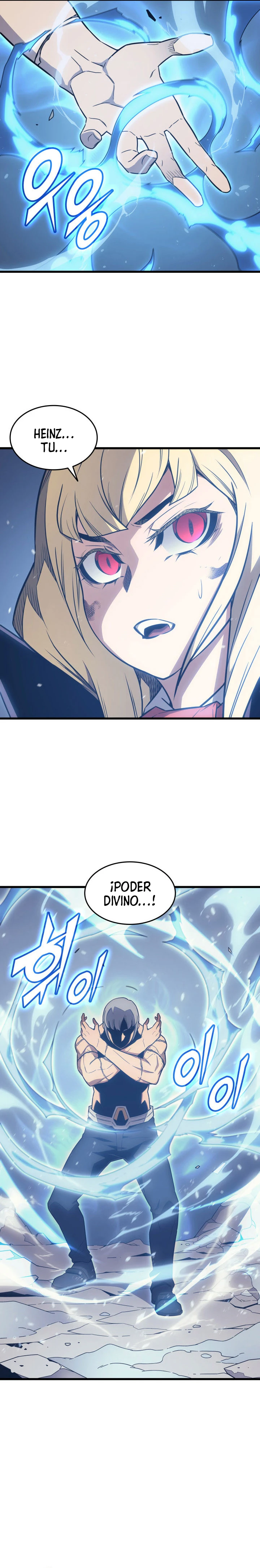 El Gran Mago Retorno Despues De 4000 Años Capítulo 123 - Page 13