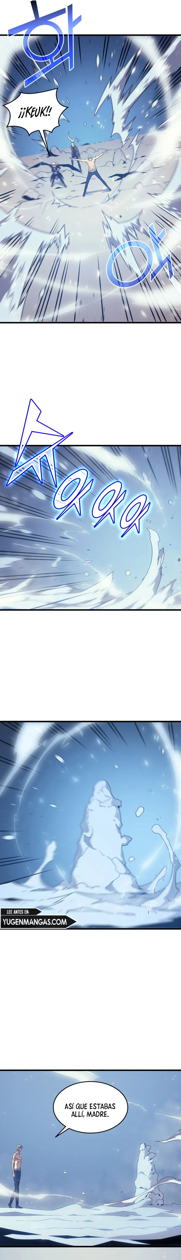 El Gran Mago Retorno Despues De 4000 Años Capítulo 123 - Page 14