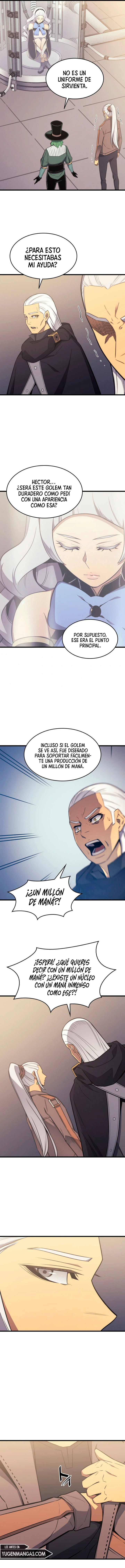 El Gran Mago Retorno Despues De 4000 Años Capítulo 126 - Page 14