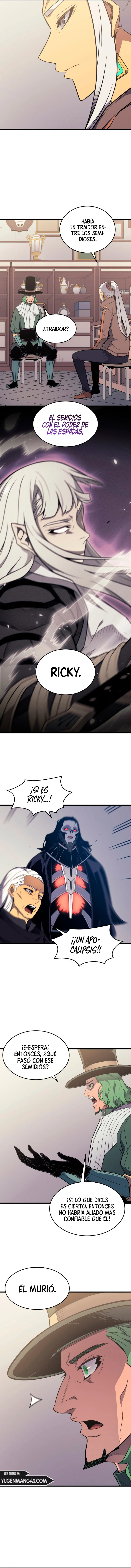 El Gran Mago Retorno Despues De 4000 Años Capítulo 126 - Page 6