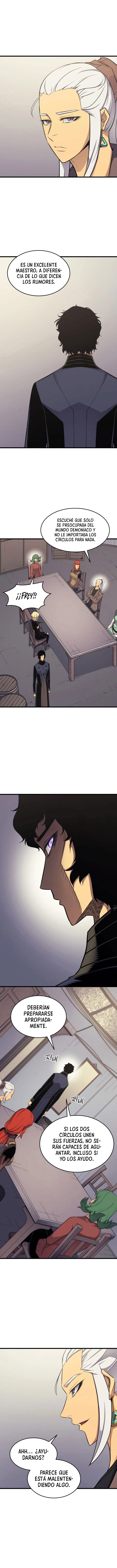 El Gran Mago Retorno Despues De 4000 Años Capítulo 128 - Page 12