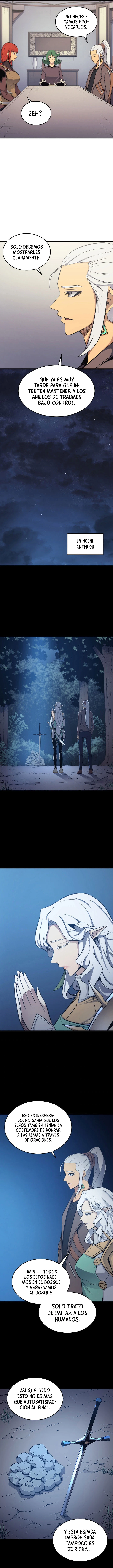 El Gran Mago Retorno Despues De 4000 Años Capítulo 128 - Page 6