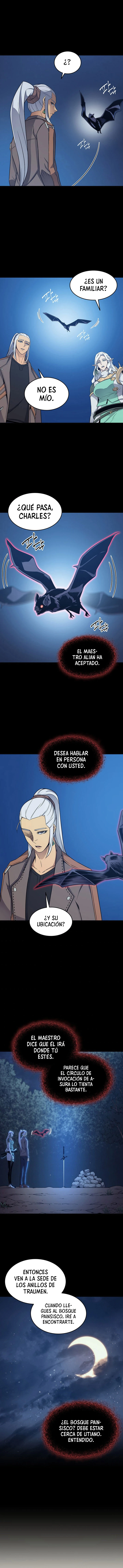 El Gran Mago Retorno Despues De 4000 Años Capítulo 128 - Page 7