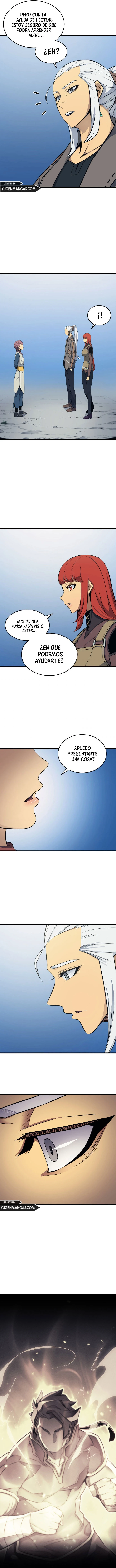 El Gran Mago Retorno Despues De 4000 Años Capítulo 129 - Page 10