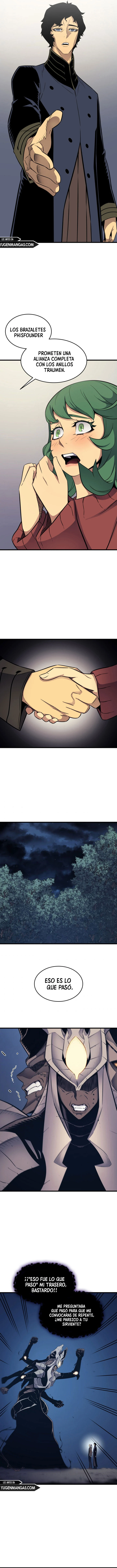 El Gran Mago Retorno Despues De 4000 Años Capítulo 129 - Page 6