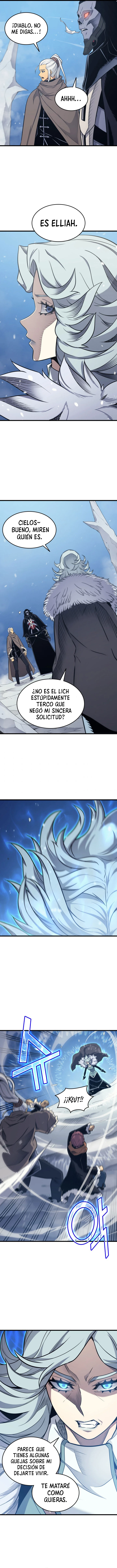 El Gran Mago Retorno Despues De 4000 Años Capítulo 131 - Page 12