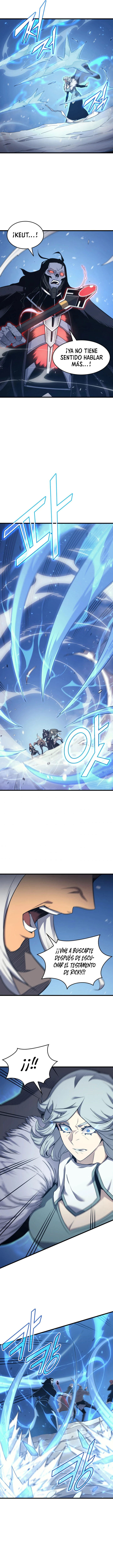 El Gran Mago Retorno Despues De 4000 Años Capítulo 131 - Page 13