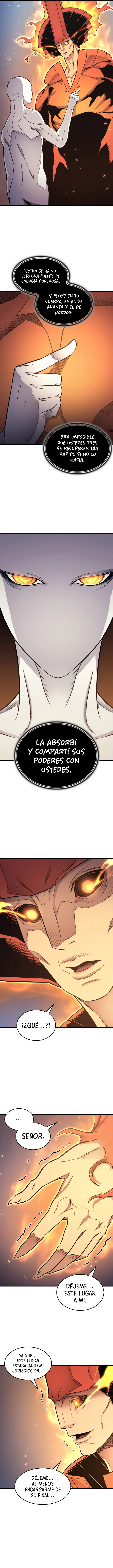 El Gran Mago Retorno Despues De 4000 Años Capítulo 132 - Page 11