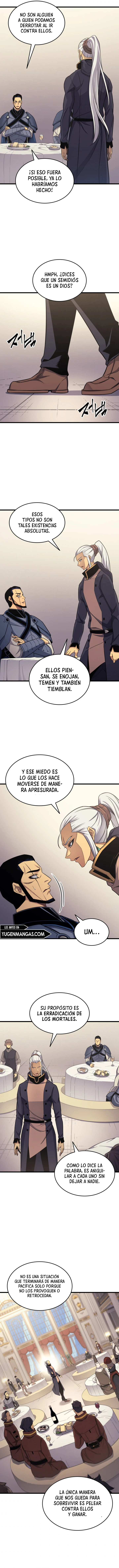 El Gran Mago Retorno Despues De 4000 Años Capítulo 136 - Page 12