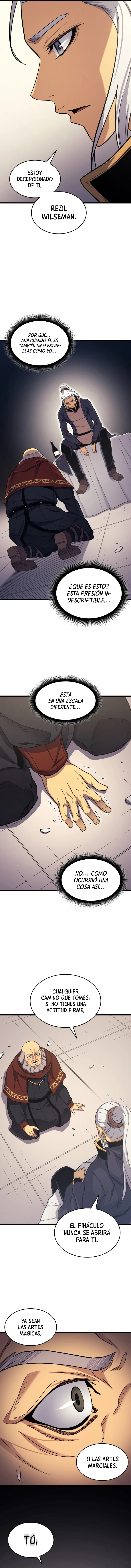 El Gran Mago Retorno Despues De 4000 Años Capítulo 136 - Page 9