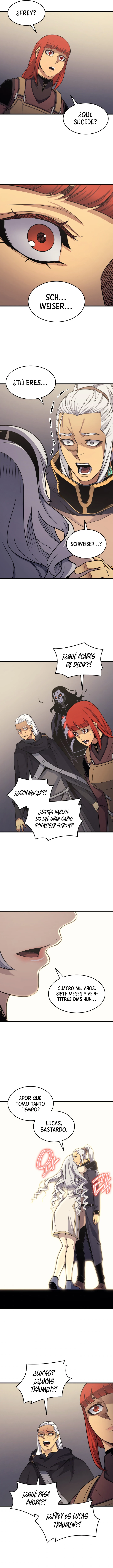 El Gran Mago Retorno Despues De 4000 Años Capítulo 139 - Page 10