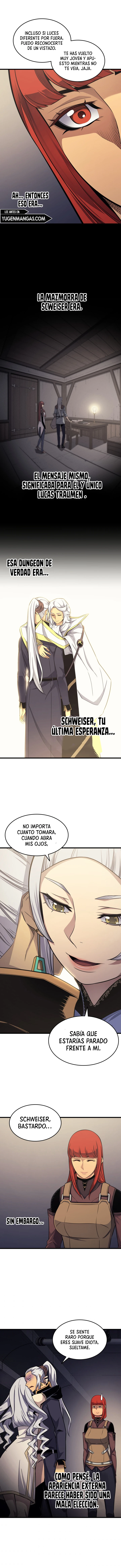 El Gran Mago Retorno Despues De 4000 Años Capítulo 139 - Page 11