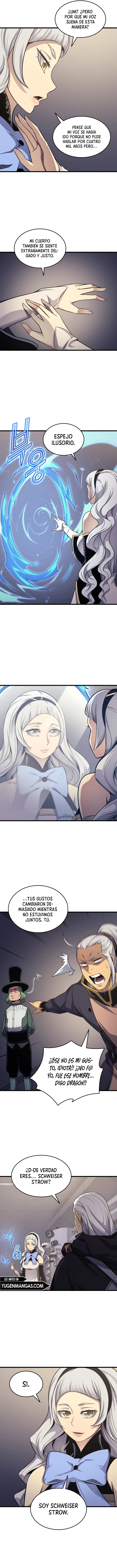 El Gran Mago Retorno Despues De 4000 Años Capítulo 139 - Page 12