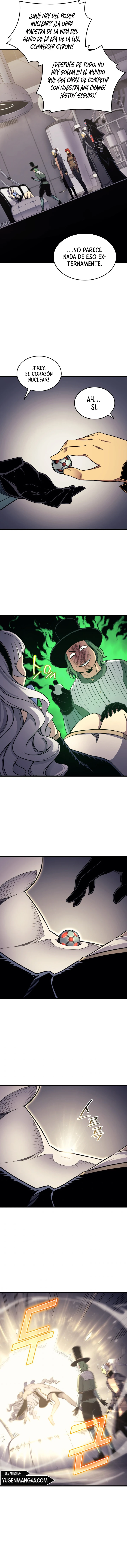 El Gran Mago Retorno Despues De 4000 Años Capítulo 139 - Page 6