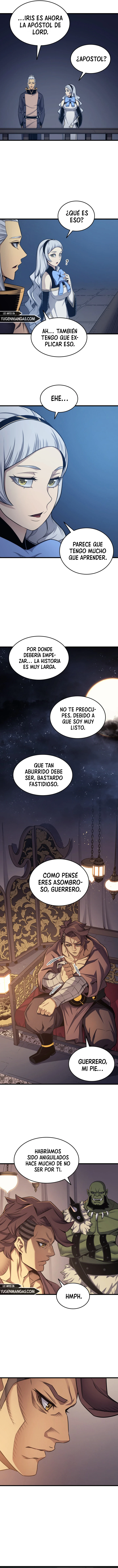 El Gran Mago Retorno Despues De 4000 Años Capítulo 140 - Page 6