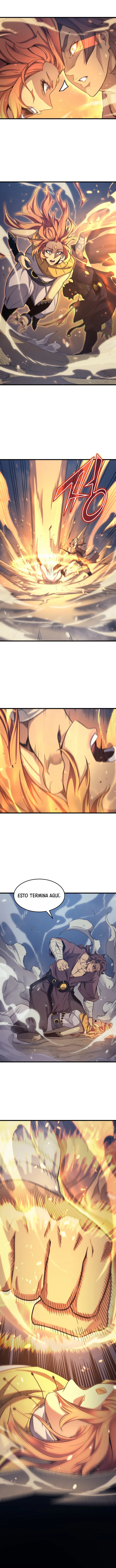 El Gran Mago Retorno Despues De 4000 Años Capítulo 141 - Page 7