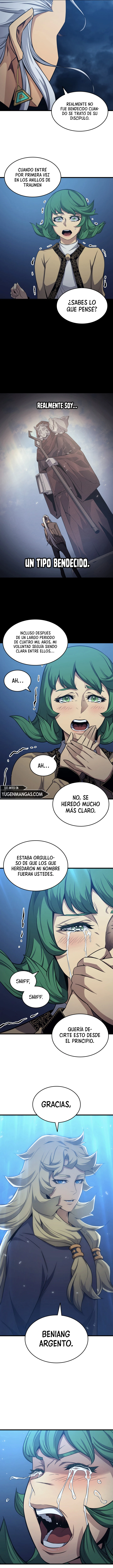 El Gran Mago Retorno Despues De 4000 Años Capítulo 143 - Page 13