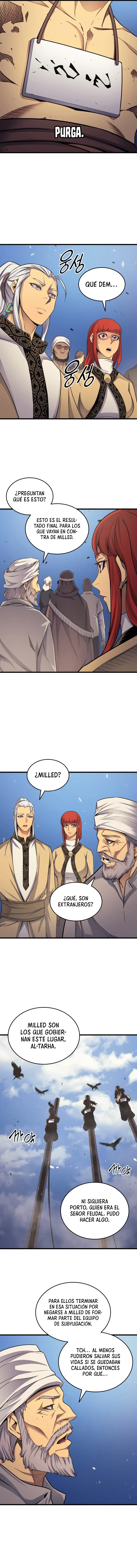 El Gran Mago Retorno Despues De 4000 Años Capítulo 144 - Page 12