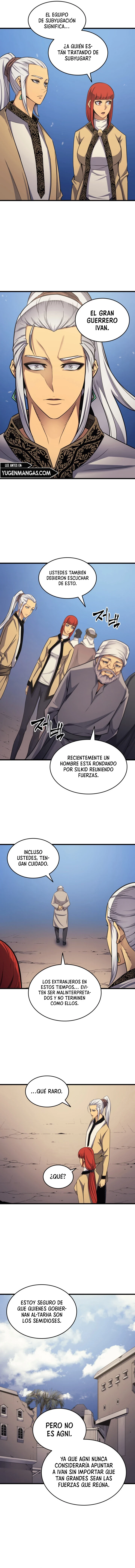 El Gran Mago Retorno Despues De 4000 Años Capítulo 144 - Page 13