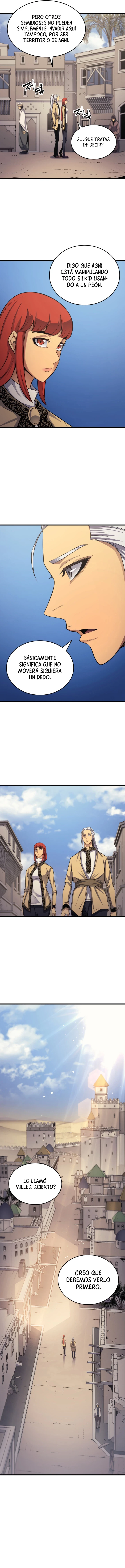 El Gran Mago Retorno Despues De 4000 Años Capítulo 144 - Page 14