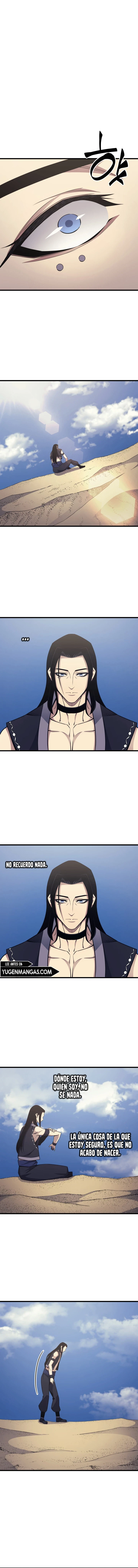 El Gran Mago Retorno Despues De 4000 Años Capítulo 144 - Page 15