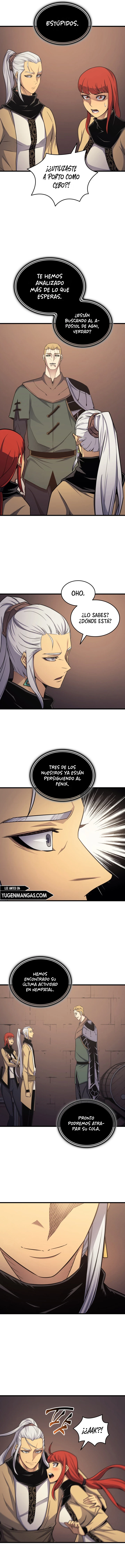 El Gran Mago Retorno Despues De 4000 Años Capítulo 145 - Page 13