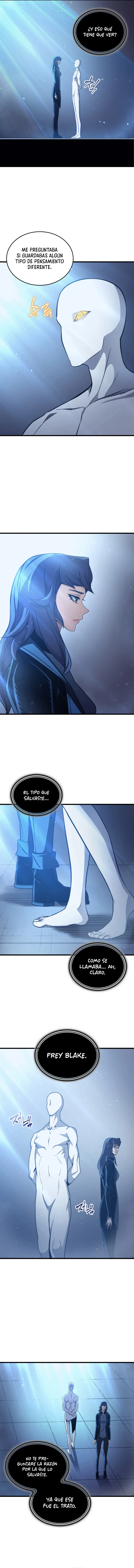 El Gran Mago Retorno Despues De 4000 Años Capítulo 145 - Page 4