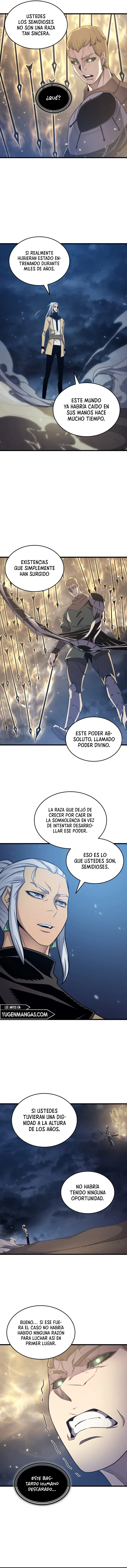 El Gran Mago Retorno Despues De 4000 Años Capítulo 146 - Page 13