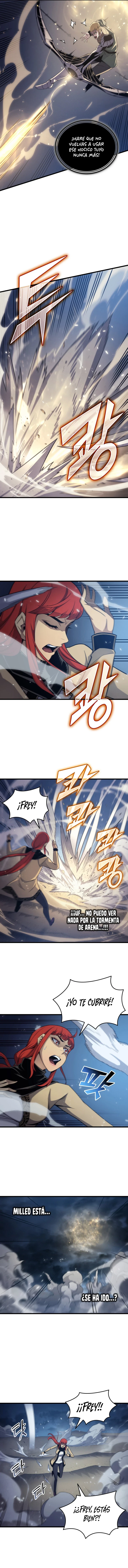 El Gran Mago Retorno Despues De 4000 Años Capítulo 146 - Page 14